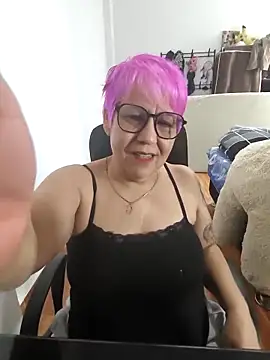 maturehot_65's cam snapshot