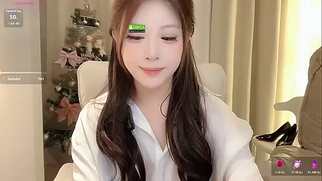 Princess3344's cam snapshot