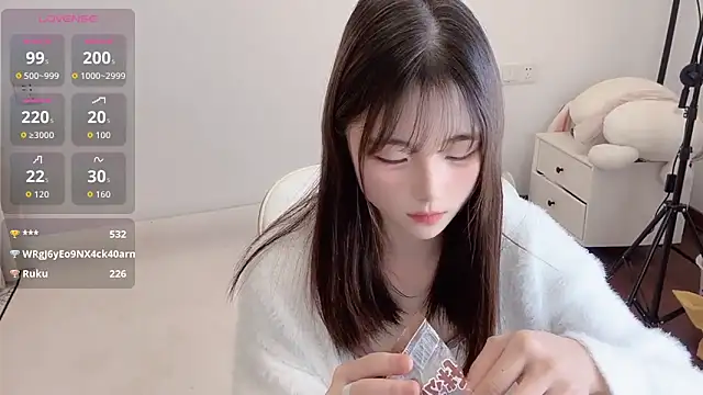 guoguo-77's cam snapshot