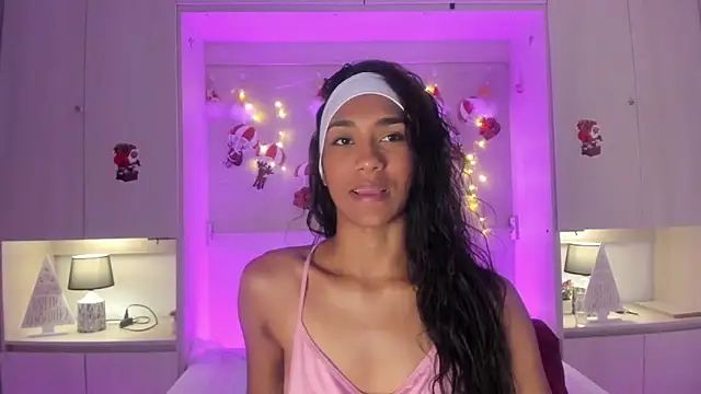 AnahiCollins's cam snapshot