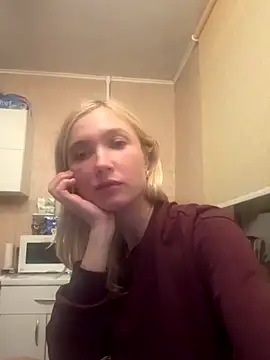 KisJeni's cam snapshot