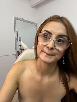 MiaaLoren's cam snapshot