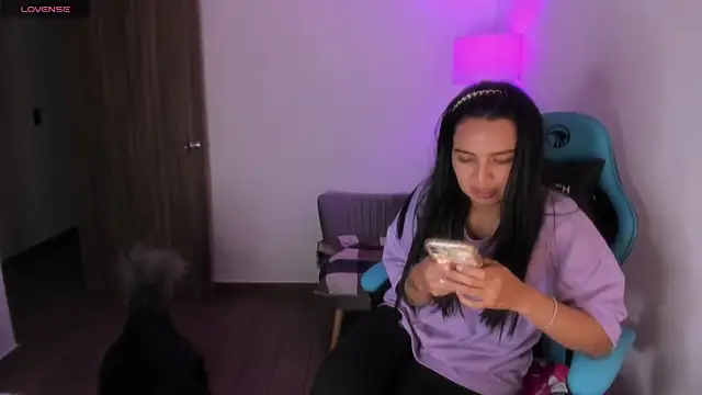 Nicole_Ss's cam snapshot