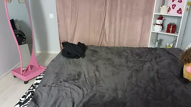 kevinhunter_'s cam snapshot