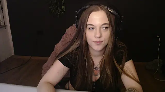 Luna_Lynn's cam snapshot