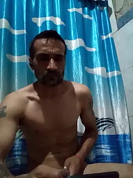 djl7723's cam snapshot