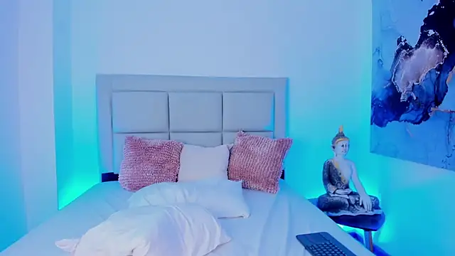 MeganBlush's cam snapshot