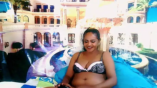 Luciousindian69's cam snapshot