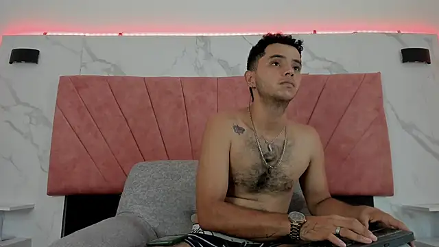 HellAndDante_'s cam snapshot