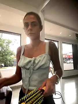 sabrinaneves's cam snapshot