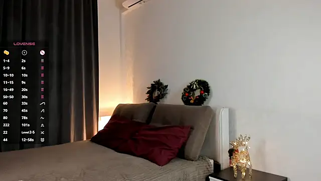 KyleDapice's cam snapshot