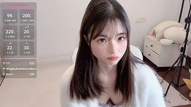 guoguo-77's cam snapshot