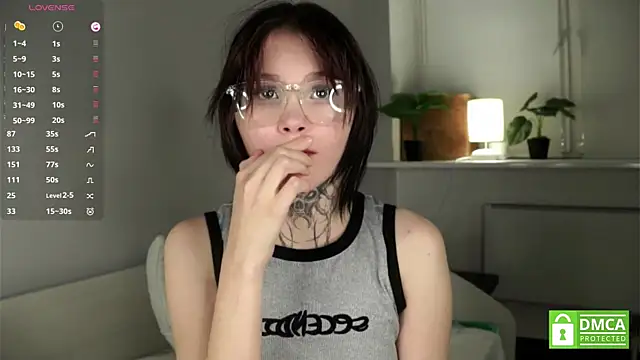 CaroleMyers's cam snapshot