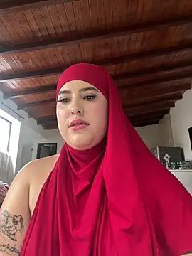 Zahida_7's cam snapshot