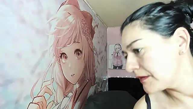 AllysonMilf69's cam snapshot