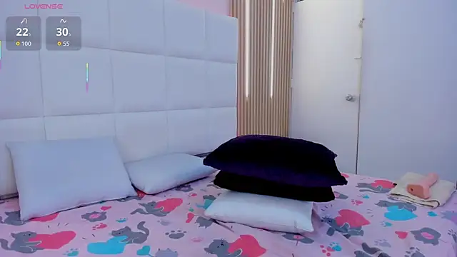 kate_shaw's cam snapshot