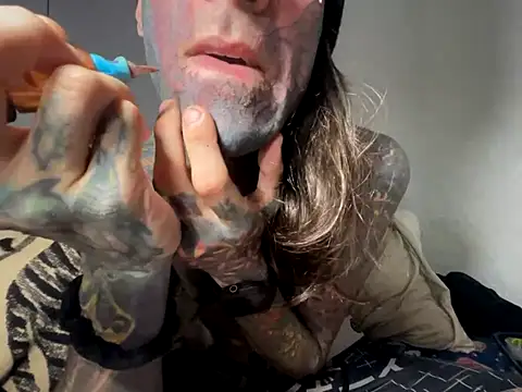 Dyskizly's cam snapshot