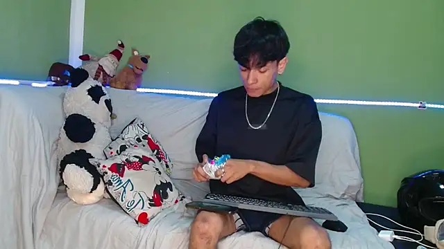 murb_xxx's cam snapshot