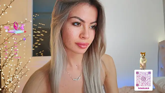 Natalimuur's cam snapshot