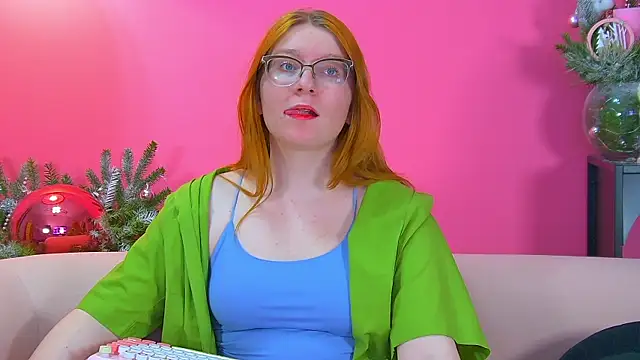 AliceAllisons's cam snapshot