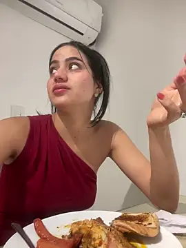 ariel_jonees's cam snapshot