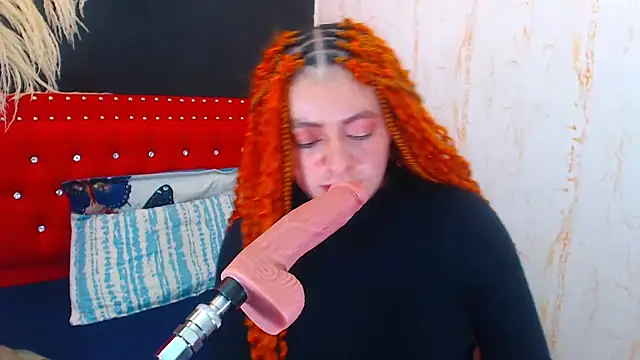 MiaKimky's cam snapshot