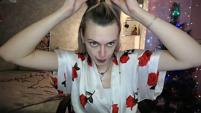 NickyAdamidi's cam snapshot