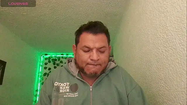 SexDiffrent's cam snapshot