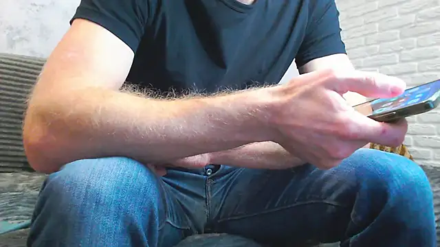 DoctorAlexx's cam snapshot