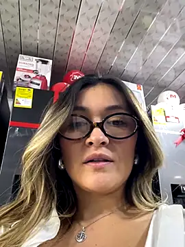 GeorginaBlack's cam snapshot