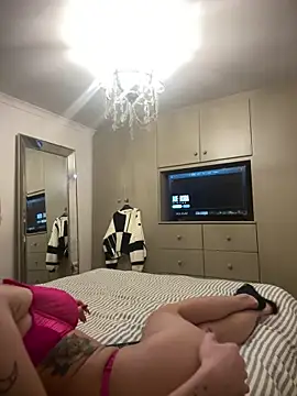 Remirosee's cam snapshot