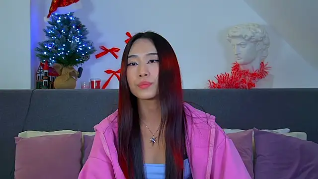 EvelinBunny's cam snapshot