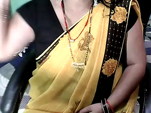 BABITA_KUMARII's cam snapshot