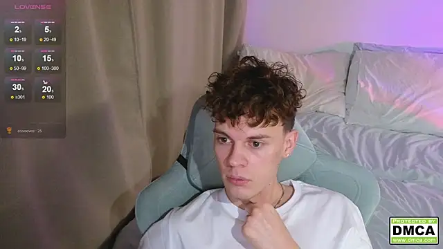 cute_thomas live sex cam