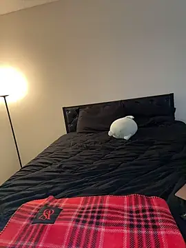 feistyariess's cam snapshot