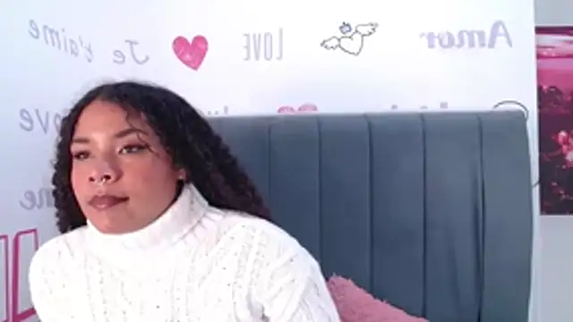 KittyBrookex's cam snapshot