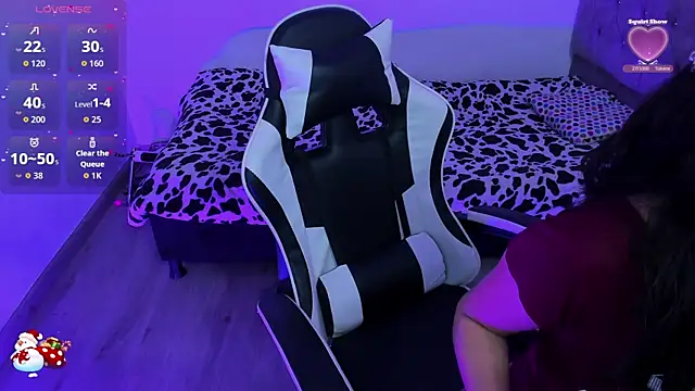 megaan_cb's cam snapshot