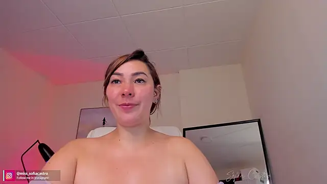 miss_sofiaa live sex cam