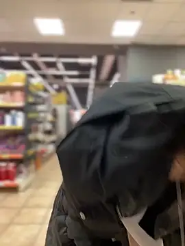 VelvetVixenI live sex cam