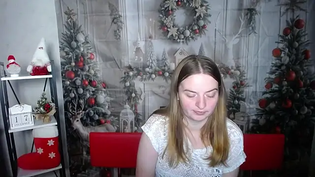 FreyaDak's cam snapshot