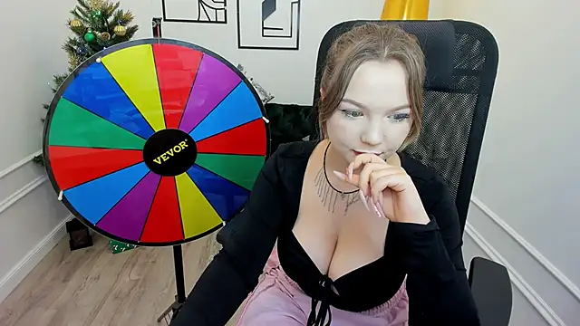 MariaRobinsone's cam snapshot