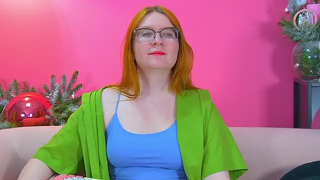 AliceAllisons's cam snapshot