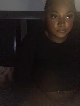 Fxncymuse's cam snapshot