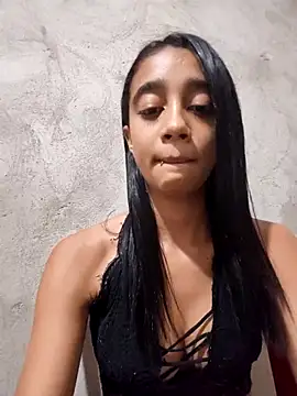 Zoe_Sweett18 live sex cam