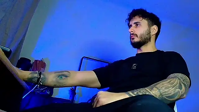 XanderCage99 live sex cam