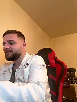 KingAdonisss live sex cam