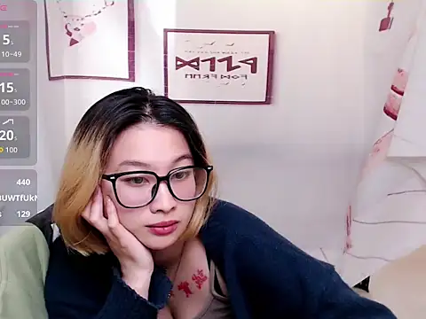 abella1116's cam snapshot