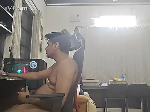 Bakasur_19's cam snapshot