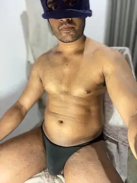 MilanBlaze's cam snapshot