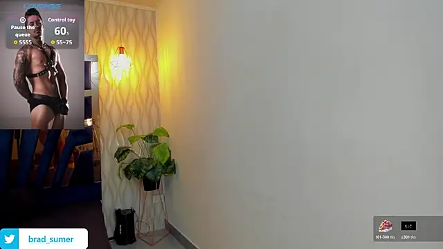 Brad_Summer live sex cam